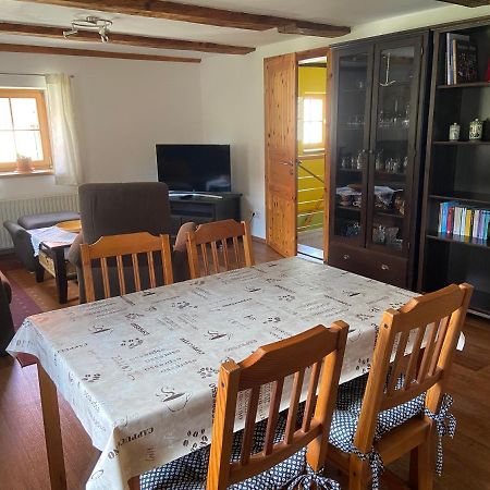 Ferienwohnung Paul Пирна Екстериор снимка