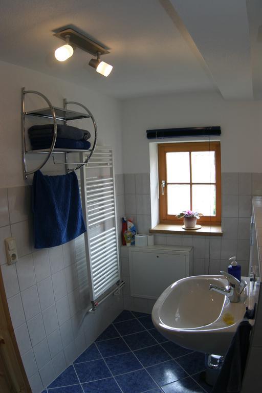 Ferienwohnung Paul Пирна Екстериор снимка